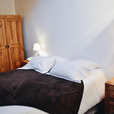 Auberge De Savoie Moutiers  Εξωτερικό φωτογραφία