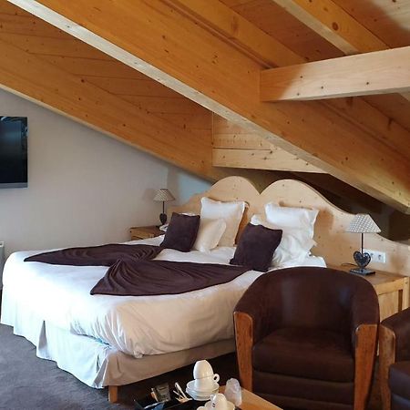 Auberge De Savoie Moutiers  Εξωτερικό φωτογραφία