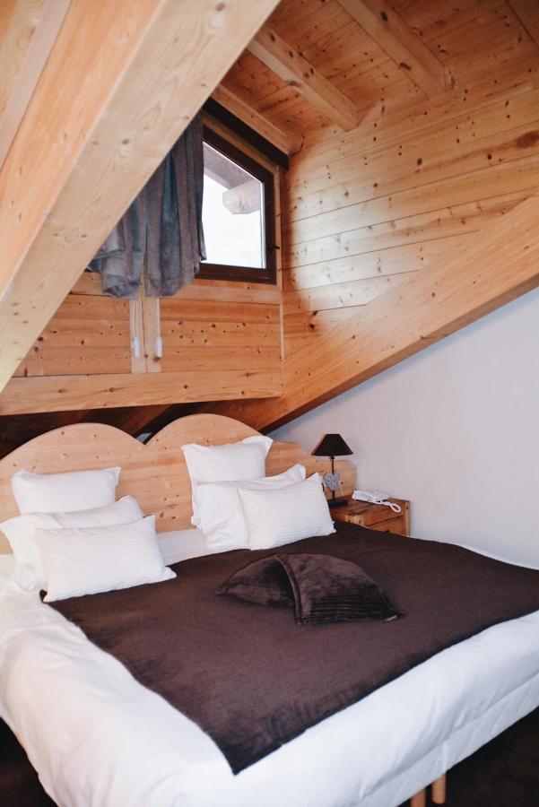 Auberge De Savoie Moutiers  Εξωτερικό φωτογραφία