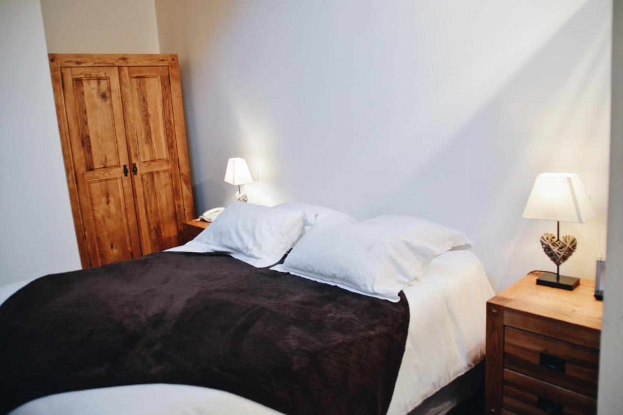 Auberge De Savoie Moutiers  Εξωτερικό φωτογραφία