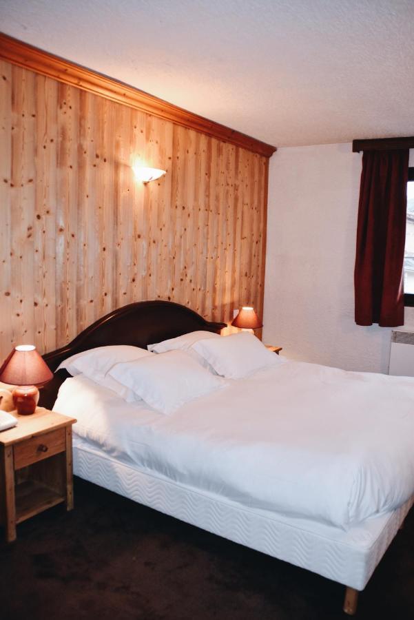Auberge De Savoie Moutiers  Εξωτερικό φωτογραφία