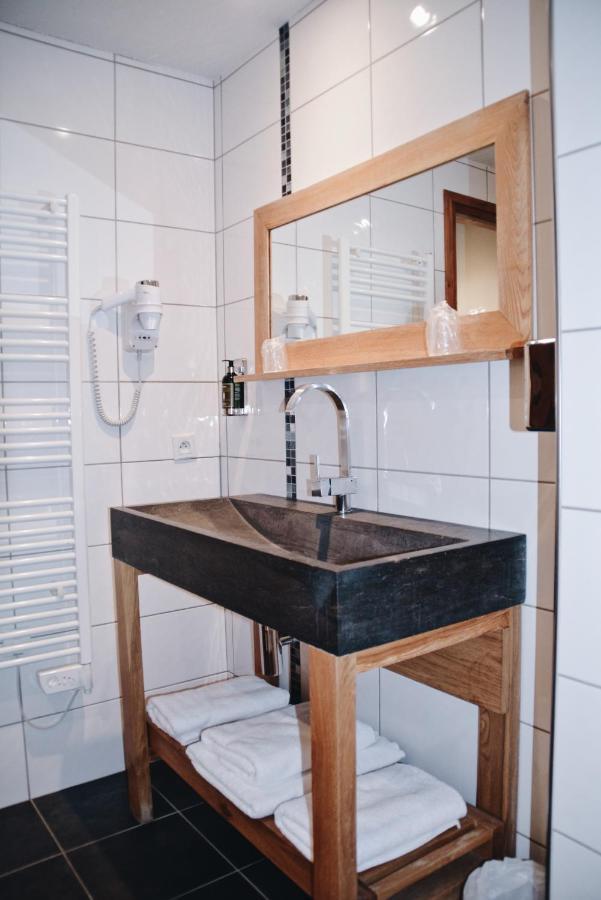 Auberge De Savoie Moutiers  Εξωτερικό φωτογραφία