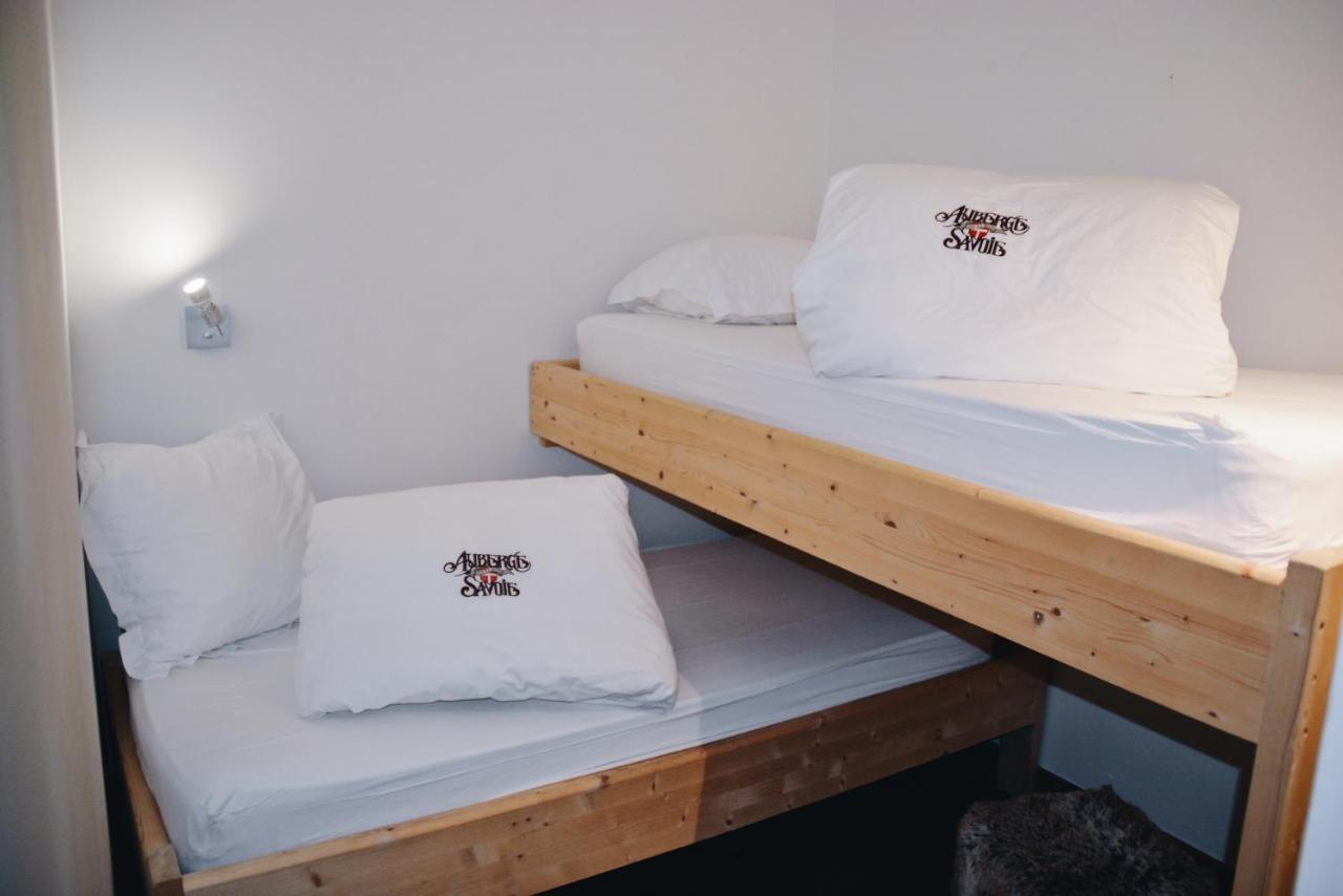 Auberge De Savoie Moutiers  Εξωτερικό φωτογραφία