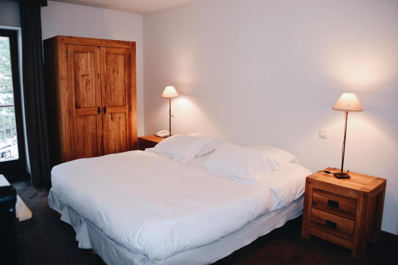 Auberge De Savoie Moutiers  Εξωτερικό φωτογραφία