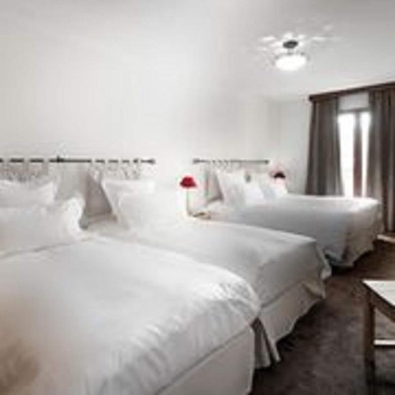 Auberge De Savoie Moutiers  Εξωτερικό φωτογραφία