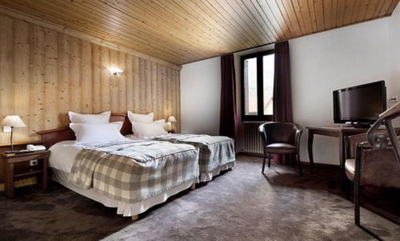 Auberge De Savoie Moutiers  Εξωτερικό φωτογραφία
