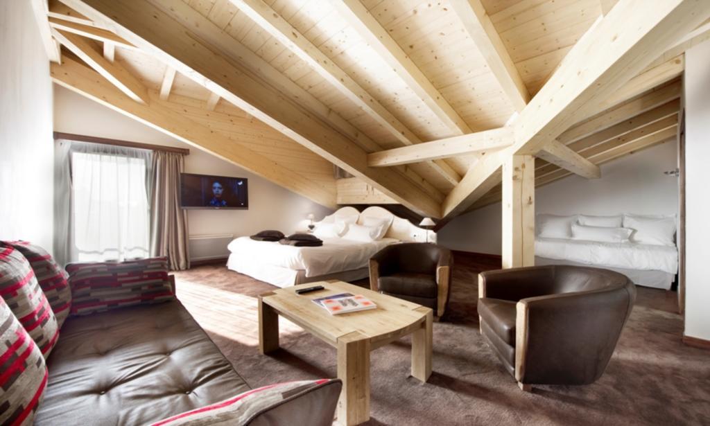 Auberge De Savoie Moutiers  Εξωτερικό φωτογραφία