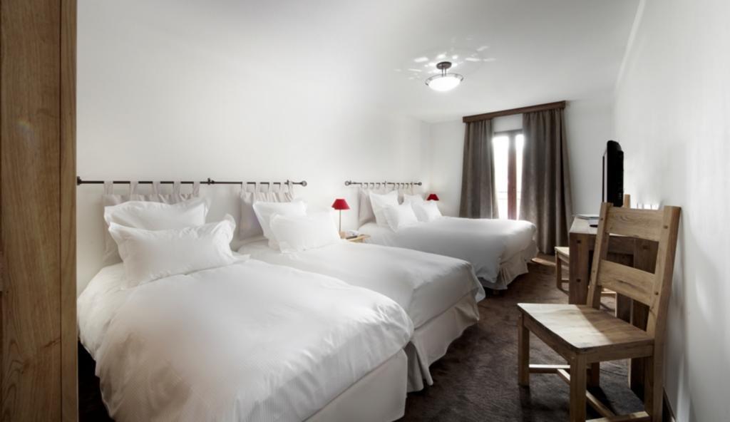 Auberge De Savoie Moutiers  Εξωτερικό φωτογραφία