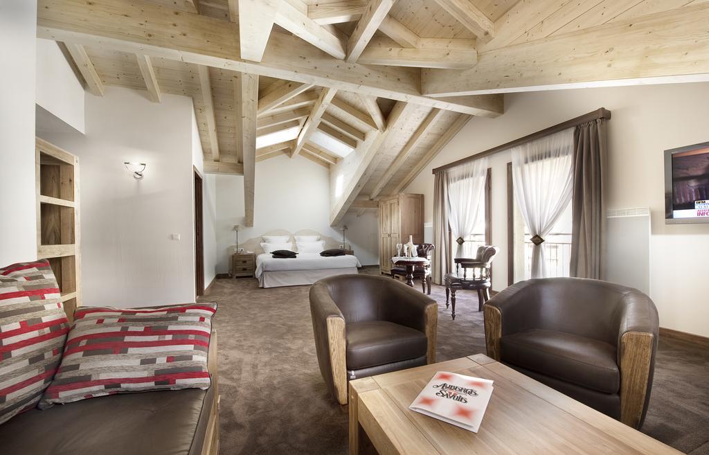 Auberge De Savoie Moutiers  Εξωτερικό φωτογραφία