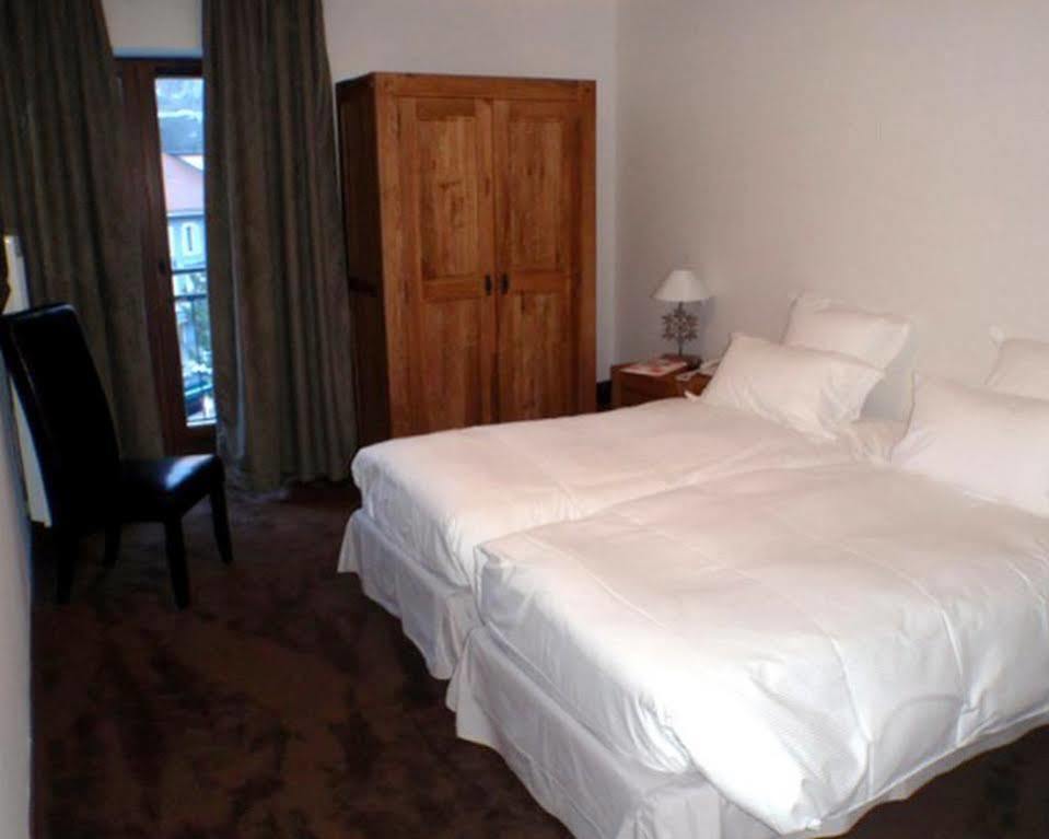 Auberge De Savoie Moutiers  Εξωτερικό φωτογραφία