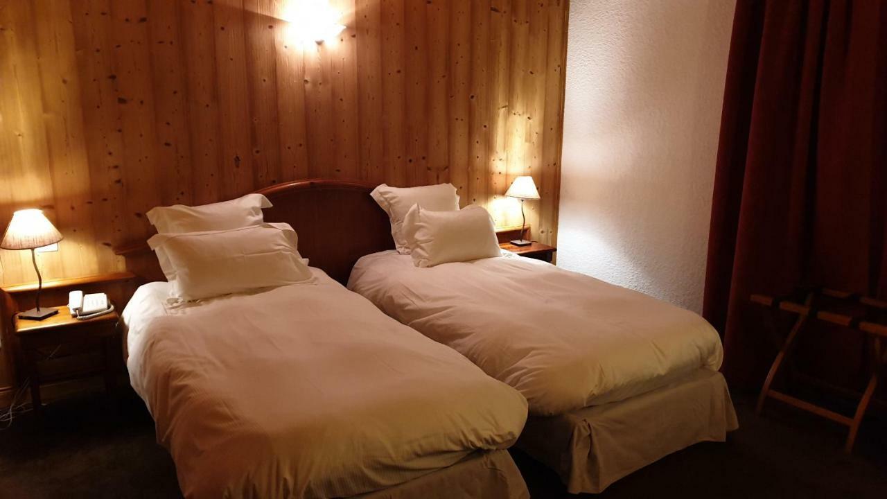 Auberge De Savoie Moutiers  Εξωτερικό φωτογραφία
