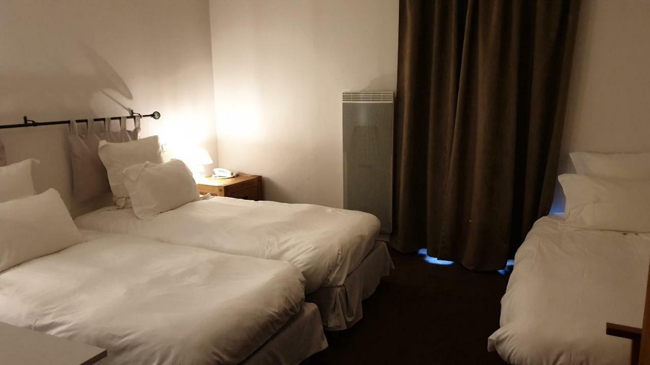 Auberge De Savoie Moutiers  Εξωτερικό φωτογραφία