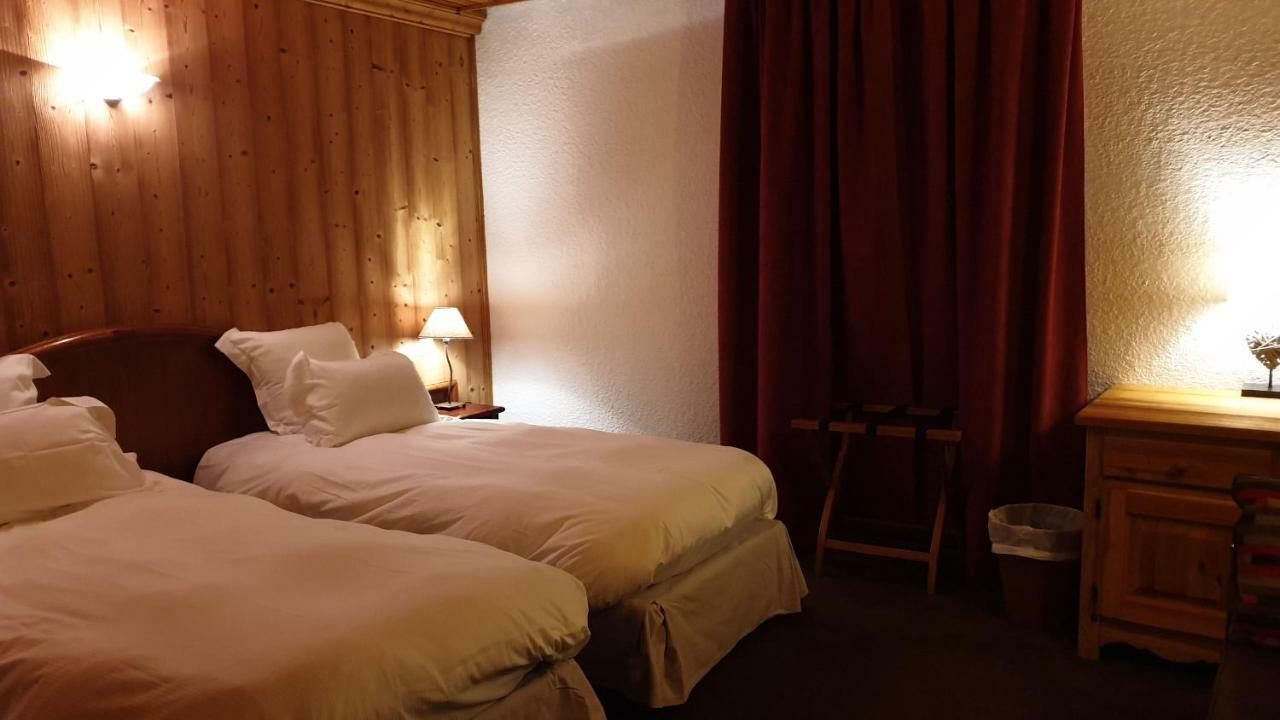 Auberge De Savoie Moutiers  Εξωτερικό φωτογραφία